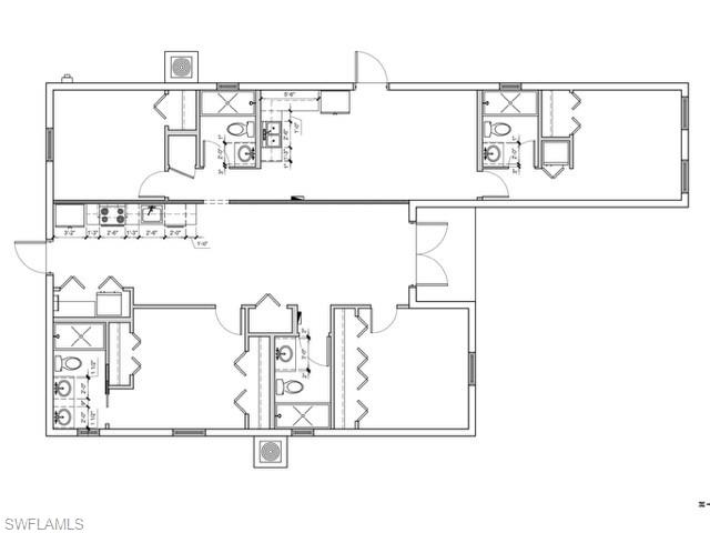 2936 40th Avenue Southeast Naples, FL 34117 - Photo 49 of 49 View of room layout