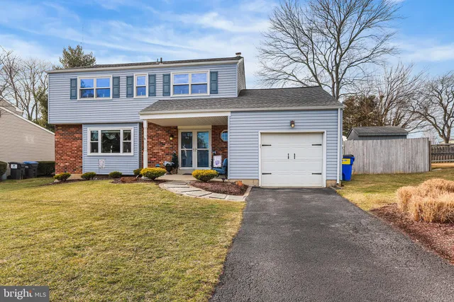 $449,900 | 19 Westbrite Court, Wilmington, DE 19810