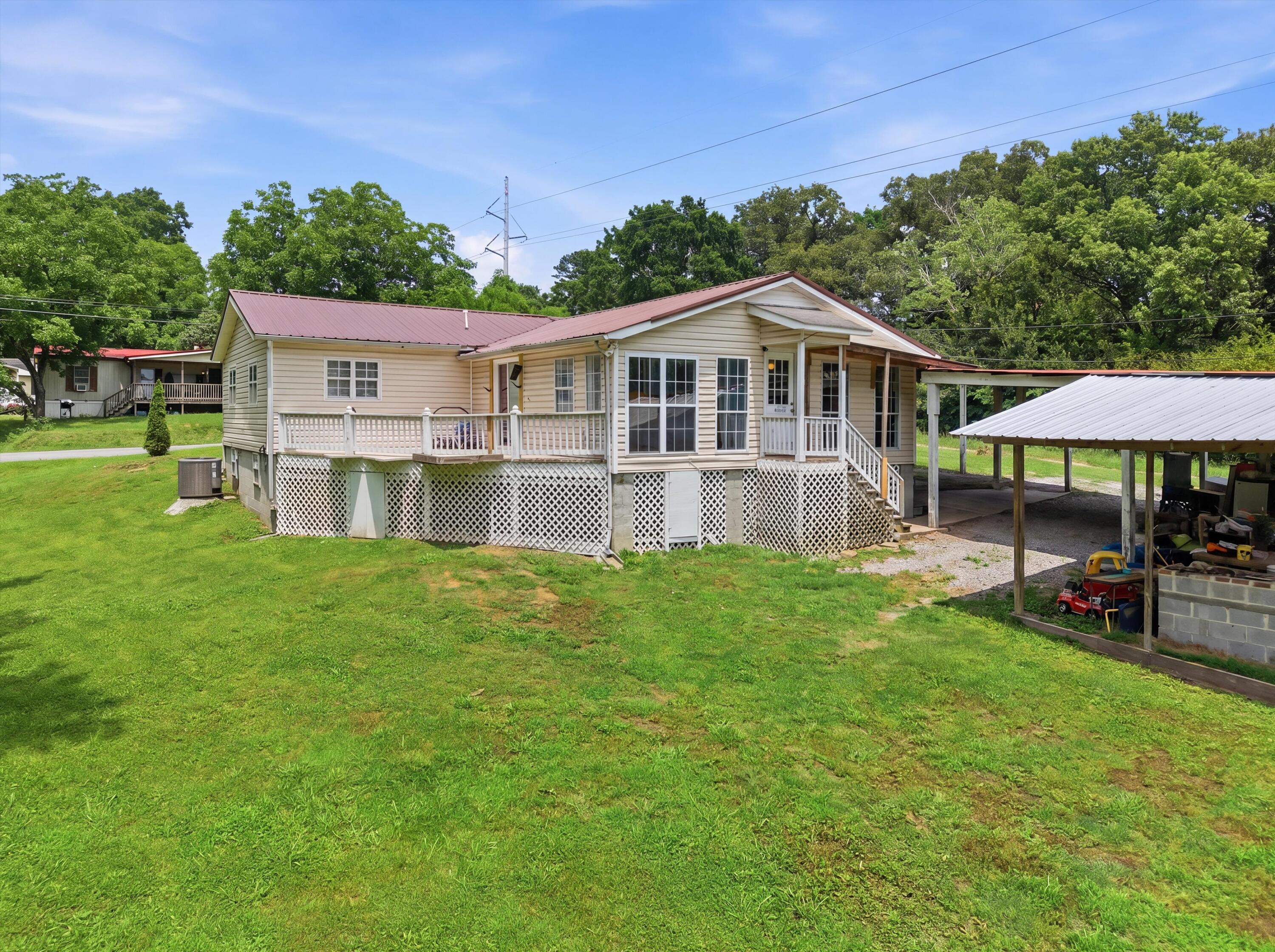 251 Northwest W Broadacre Road Dalton, GA 30721 - Photo 22 of 26 22-251WBroadacreRdNW-23