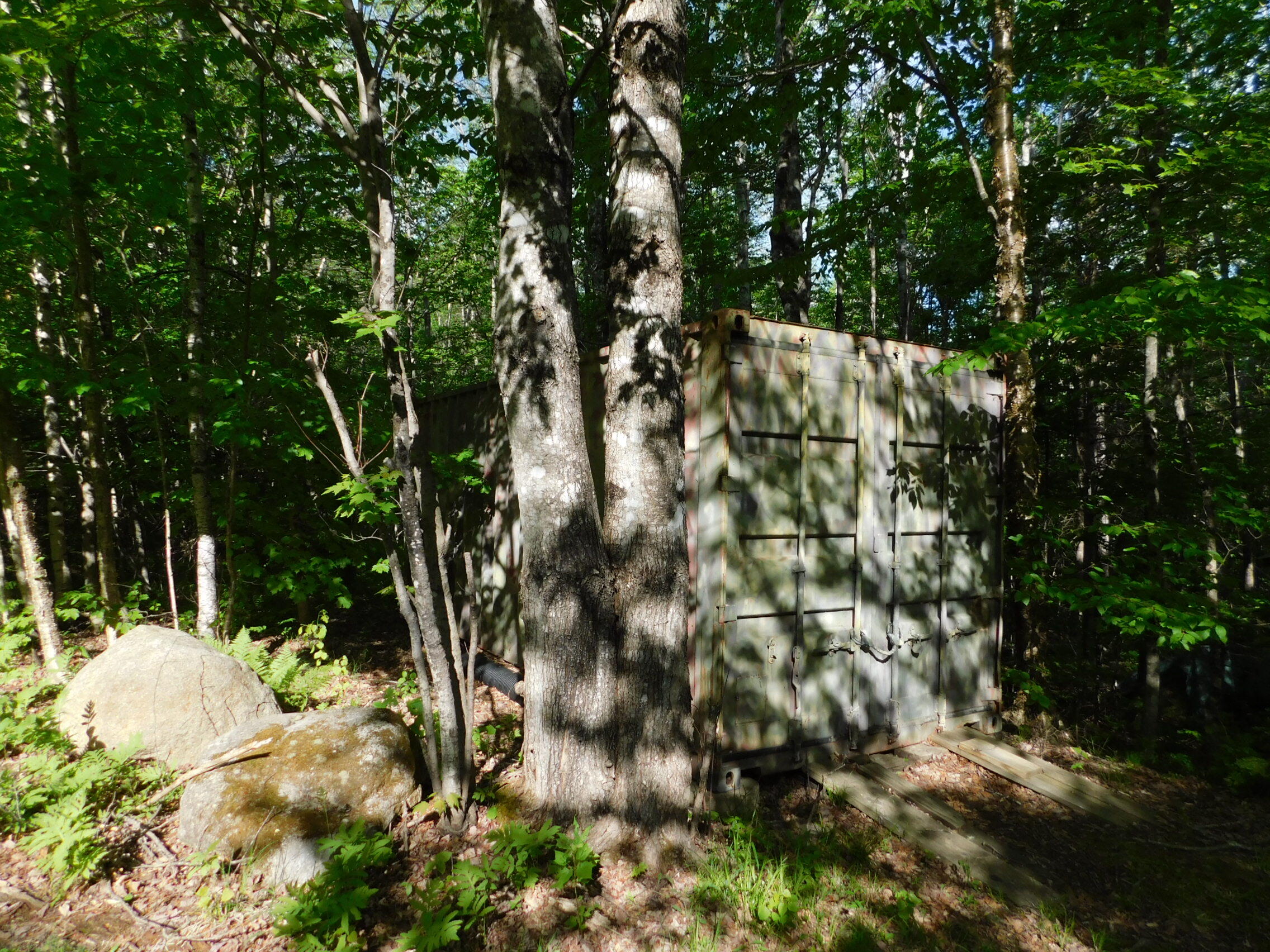 0 Lawrence Road Wellington, ME 04942 - Photo 9 of 25 DSCN3095