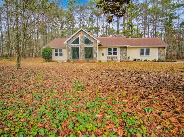 $330,000 | 7055 Rivertown Road, Fairburn, GA 30213