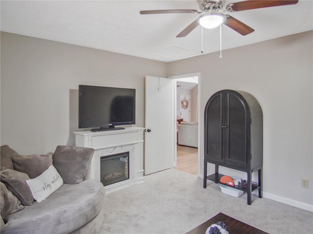 7055 Rivertown Road Fairburn, GA 30213 - Photo 11 of 28