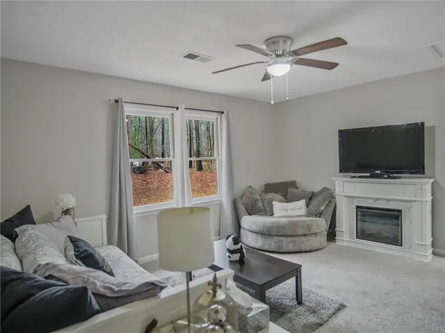 $330,000 | 7055 Rivertown Road, Fairburn, GA 30213