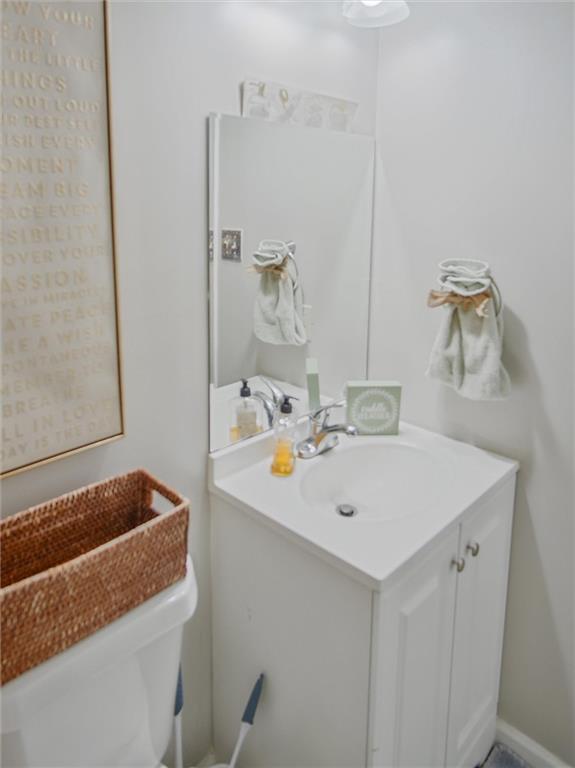 7055 Rivertown Road Fairburn, GA 30213 - Photo 16 of 28