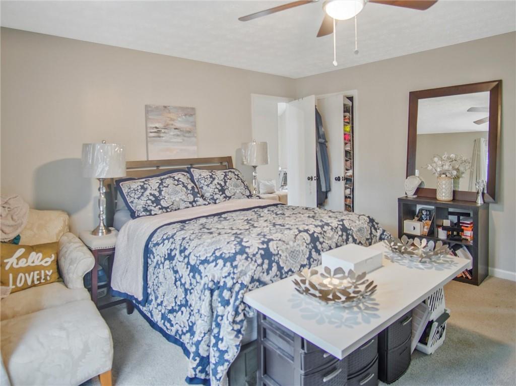 7055 Rivertown Road Fairburn, GA 30213 - Photo 18 of 28