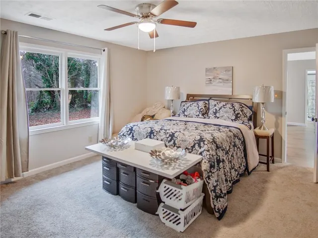 $330,000 | 7055 Rivertown Road, Fairburn, GA 30213