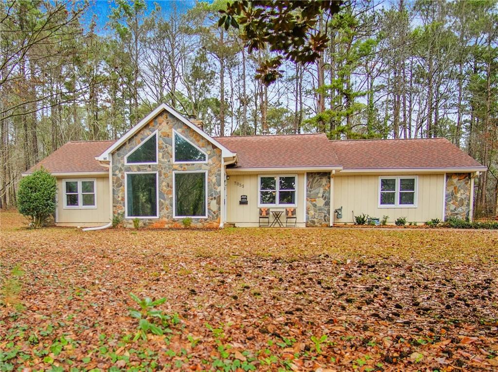 7055 Rivertown Road Fairburn, GA 30213 - Photo 2 of 28