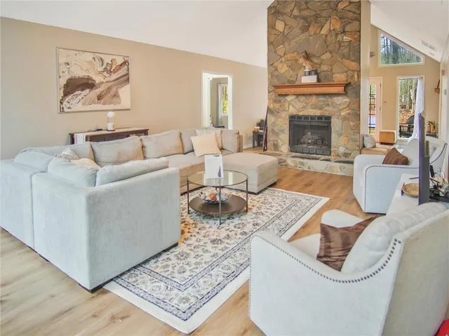 $330,000 | 7055 Rivertown Road, Fairburn, GA 30213