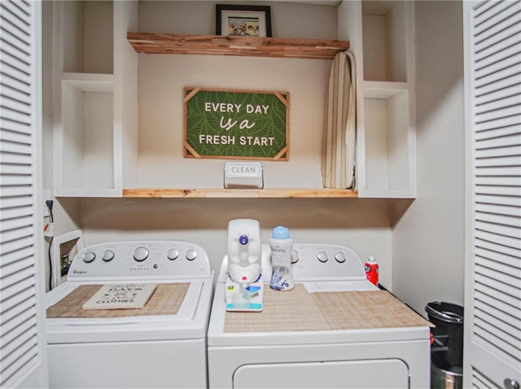 7055 Rivertown Road Fairburn, GA 30213 - Photo 24 of 28