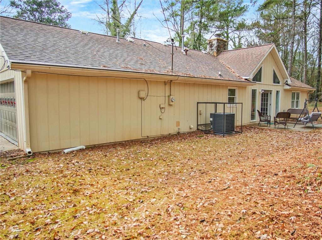 7055 Rivertown Road Fairburn, GA 30213 - Photo 28 of 28