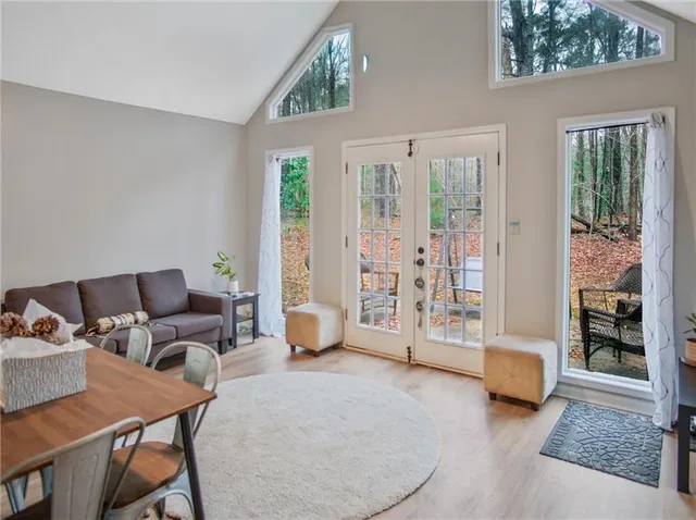 $330,000 | 7055 Rivertown Road, Fairburn, GA 30213