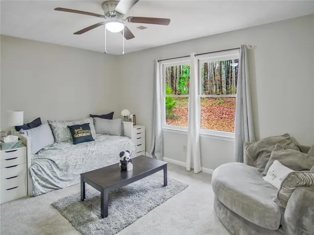 $330,000 | 7055 Rivertown Road, Fairburn, GA 30213