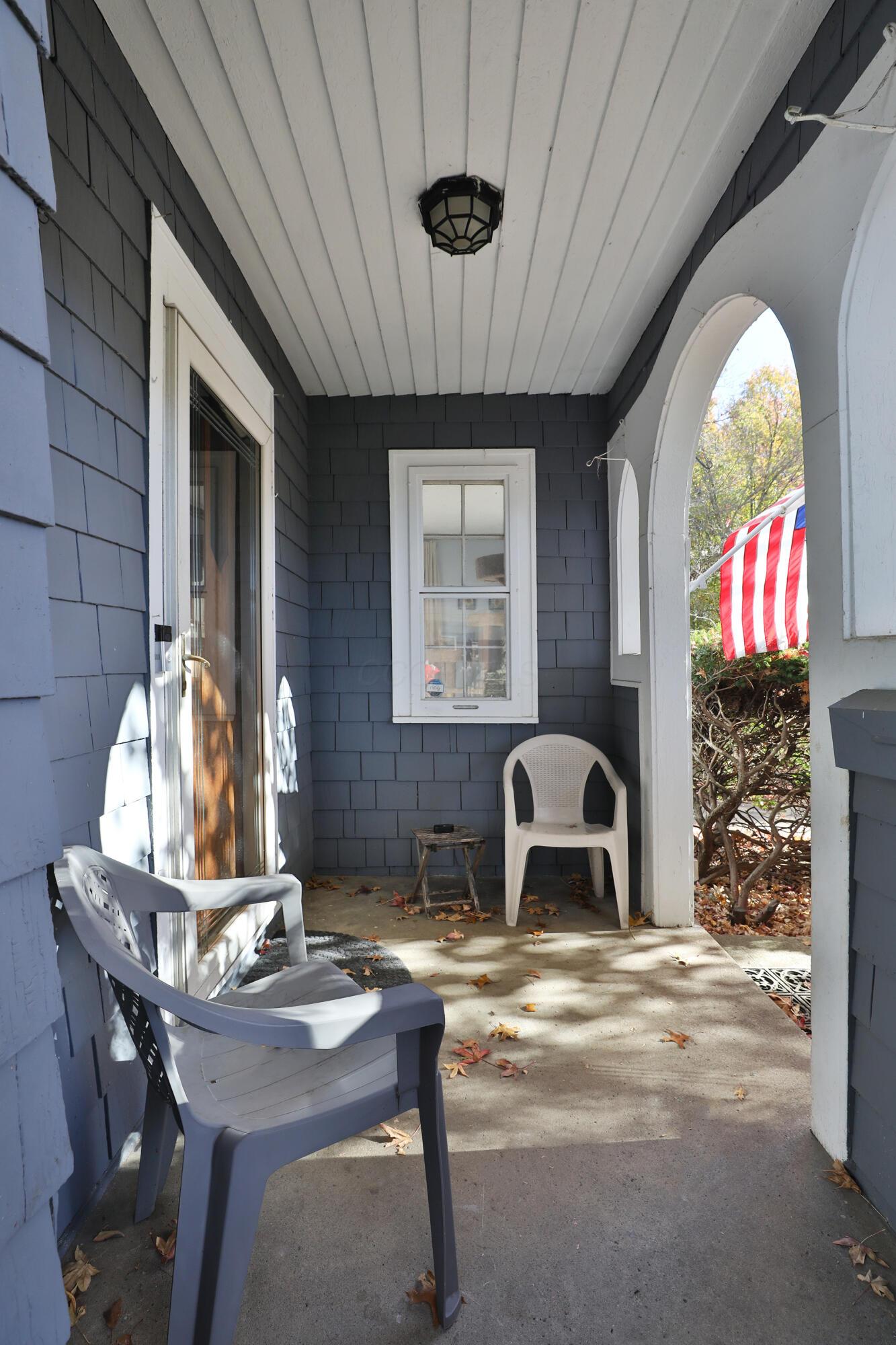 82 Blenheim Road Columbus, OH 43214 - Photo 50 of 51 82-Blenheim-Exteriors-09