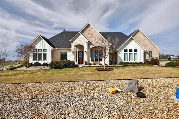 $610,000 | 3017 Infinity Drive, Weatherford, TX 76087