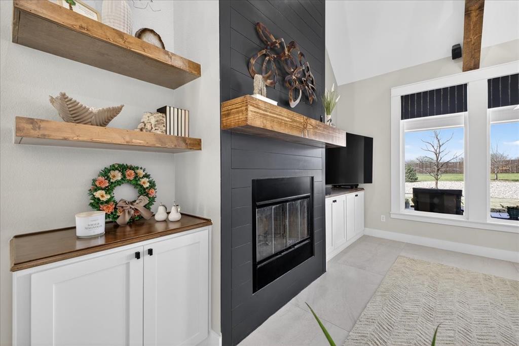 3017 Infinity Drive Weatherford, TX 76087 - Photo 11 of 40