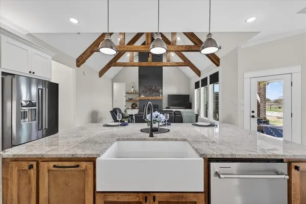 $610,000 | 3017 Infinity Drive, Weatherford, TX 76087