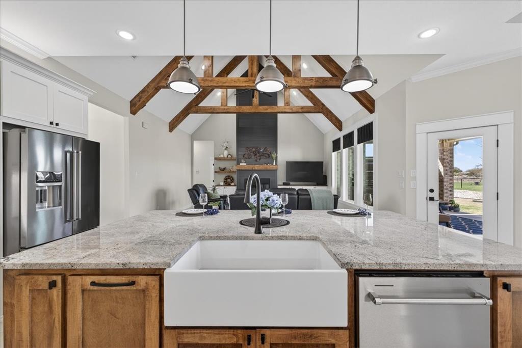 3017 Infinity Drive Weatherford, TX 76087 - Photo 13 of 40