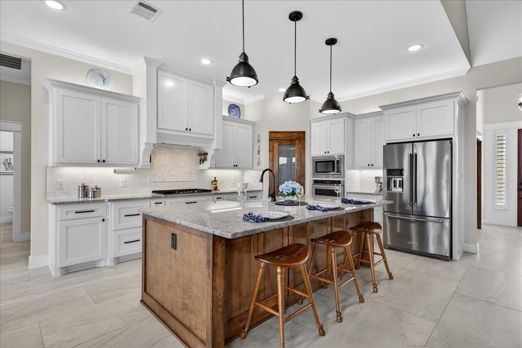 3017 Infinity Drive Weatherford, TX 76087 - Photo 14 of 40