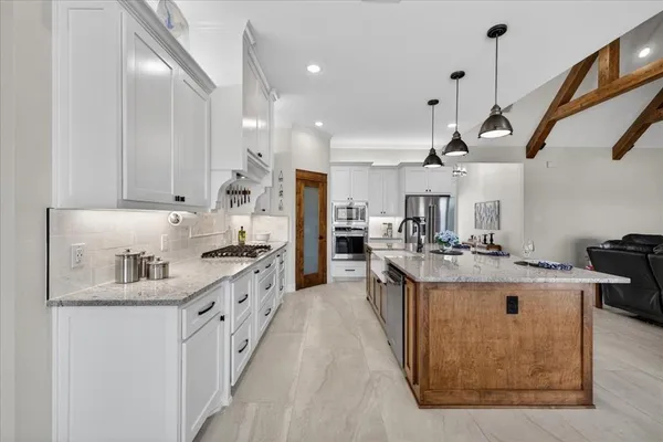 $610,000 | 3017 Infinity Drive, Weatherford, TX 76087