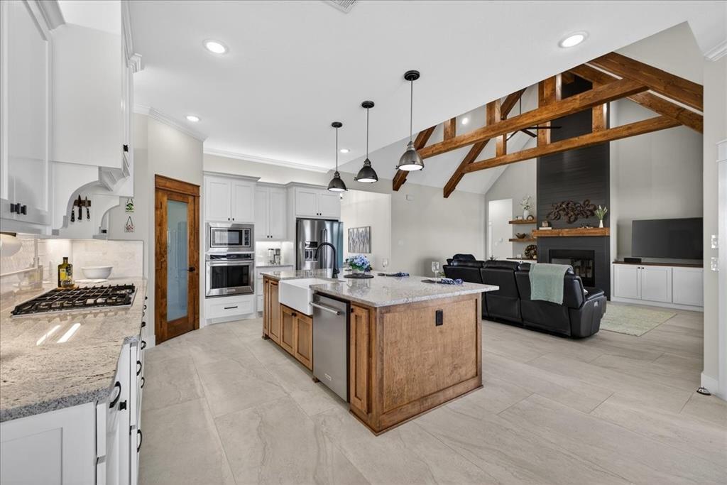 3017 Infinity Drive Weatherford, TX 76087 - Photo 17 of 40