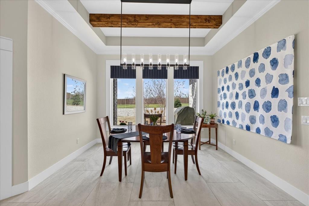 3017 Infinity Drive Weatherford, TX 76087 - Photo 18 of 40