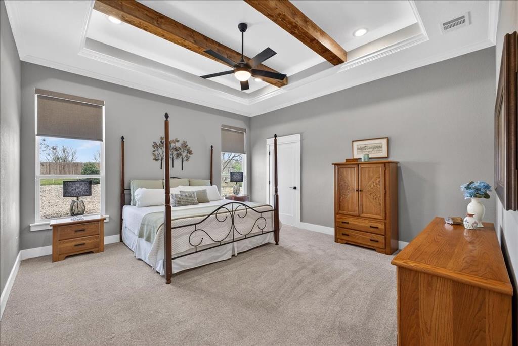 3017 Infinity Drive Weatherford, TX 76087 - Photo 19 of 40