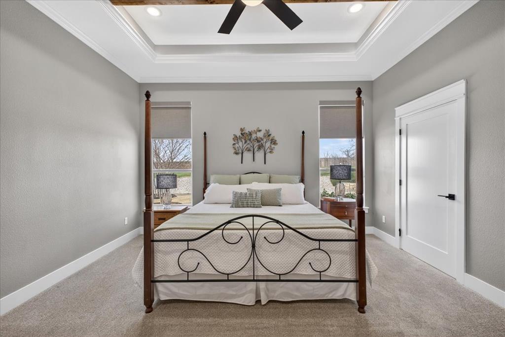 3017 Infinity Drive Weatherford, TX 76087 - Photo 20 of 40