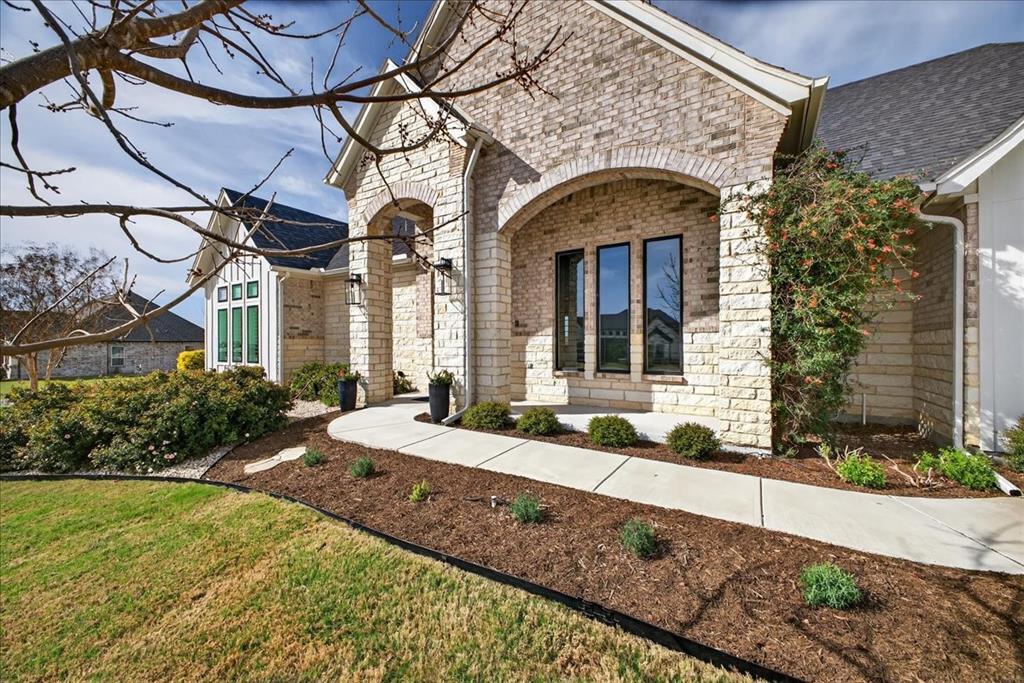 3017 Infinity Drive Weatherford, TX 76087 - Photo 2 of 40