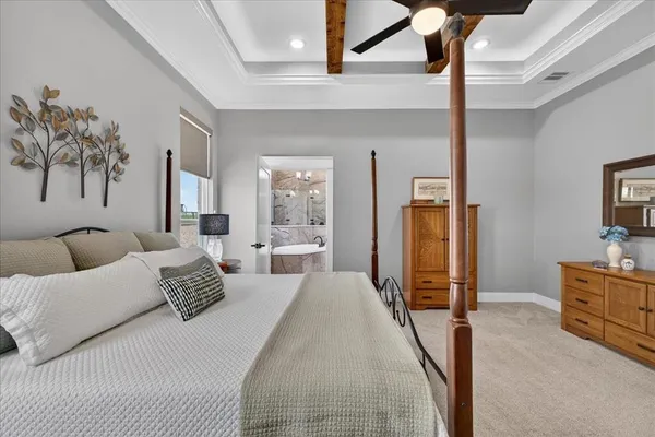 $610,000 | 3017 Infinity Drive, Weatherford, TX 76087
