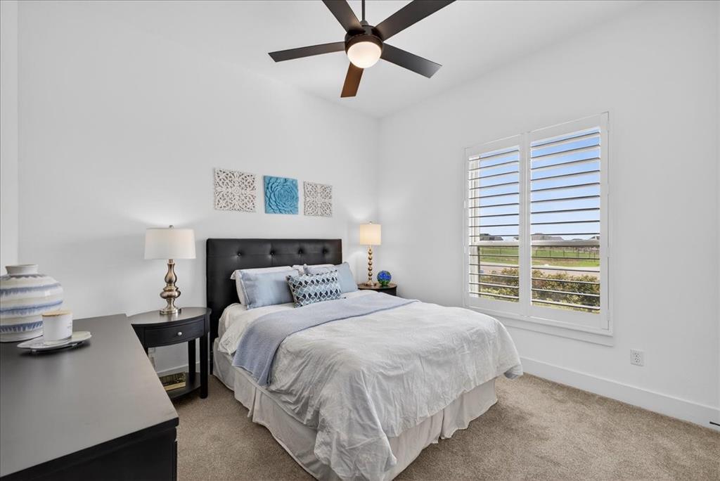 3017 Infinity Drive Weatherford, TX 76087 - Photo 28 of 40