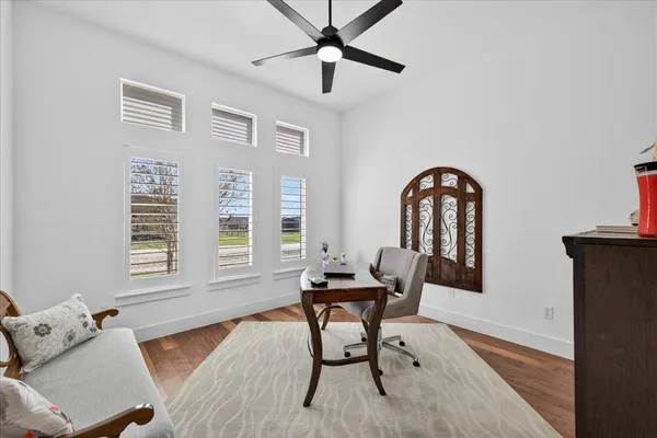 $610,000 | 3017 Infinity Drive, Weatherford, TX 76087