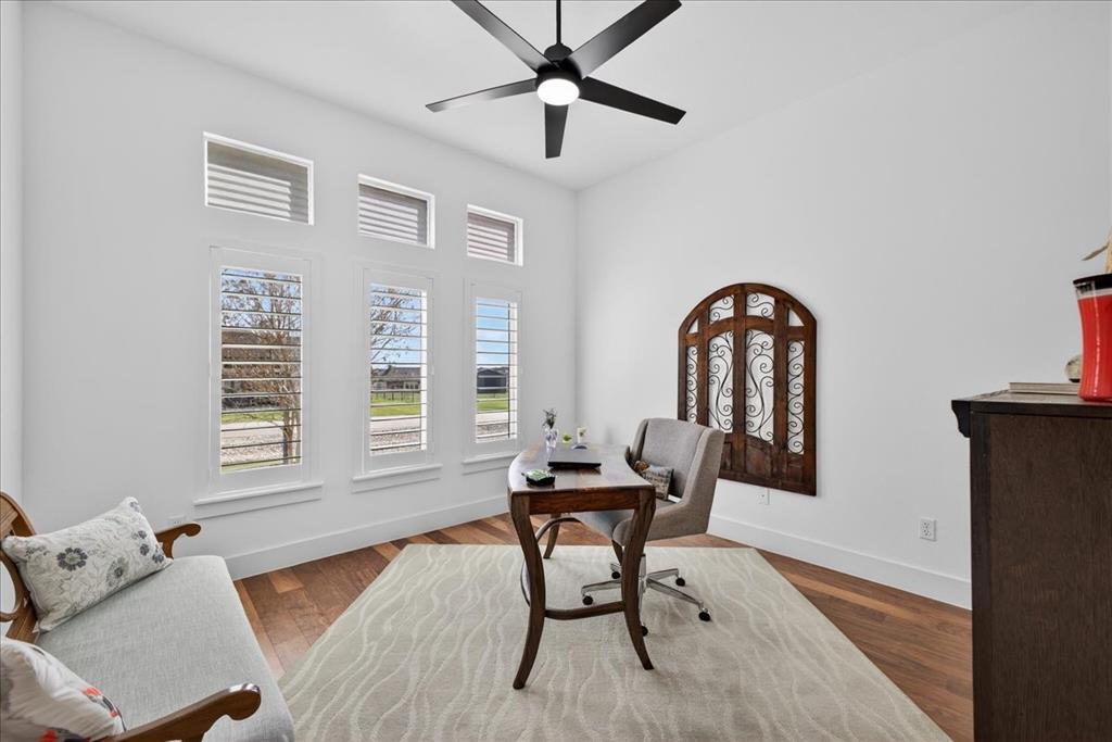 3017 Infinity Drive Weatherford, TX 76087 - Photo 29 of 40