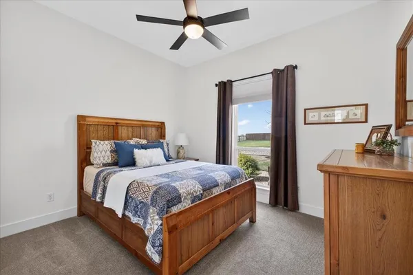 $610,000 | 3017 Infinity Drive, Weatherford, TX 76087