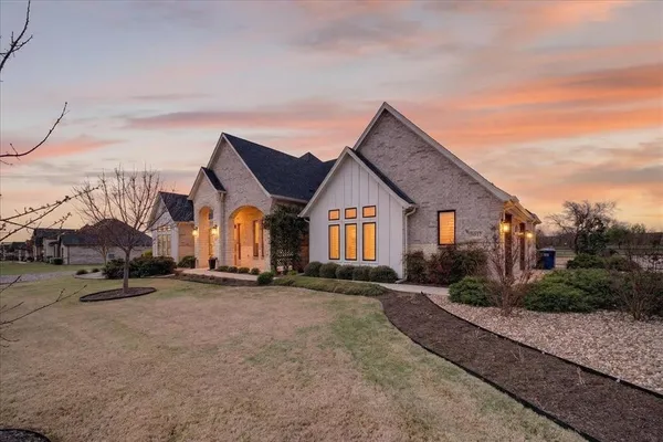 $610,000 | 3017 Infinity Drive, Weatherford, TX 76087