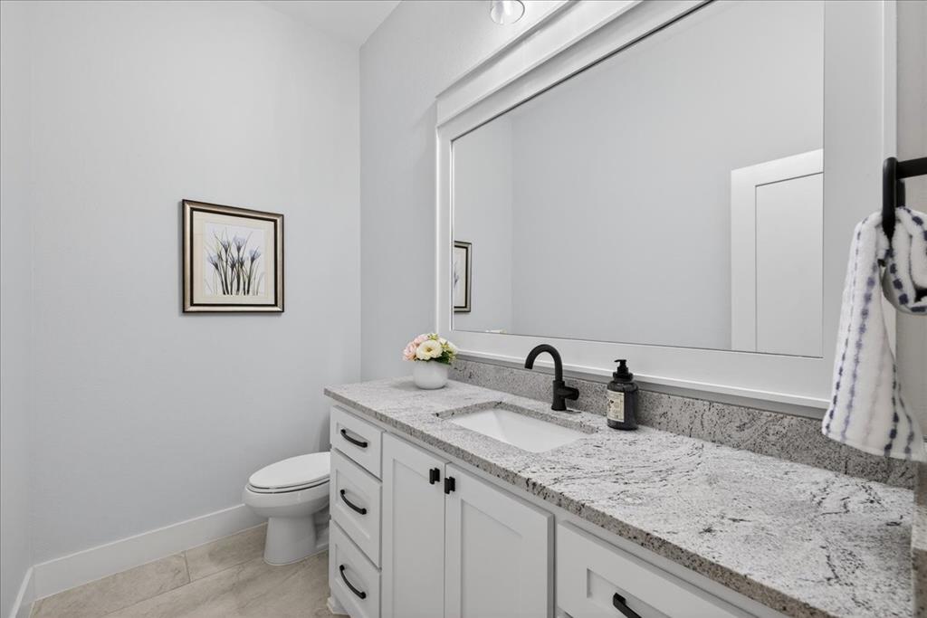 3017 Infinity Drive Weatherford, TX 76087 - Photo 34 of 40