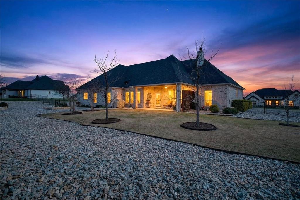 3017 Infinity Drive Weatherford, TX 76087 - Photo 35 of 40