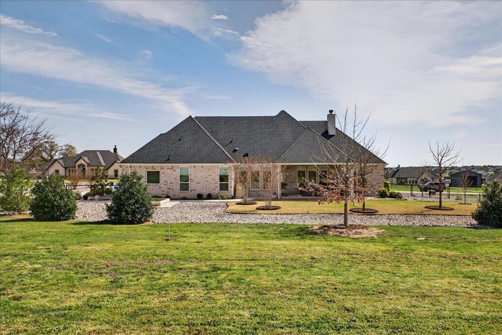 3017 Infinity Drive Weatherford, TX 76087 - Photo 36 of 40