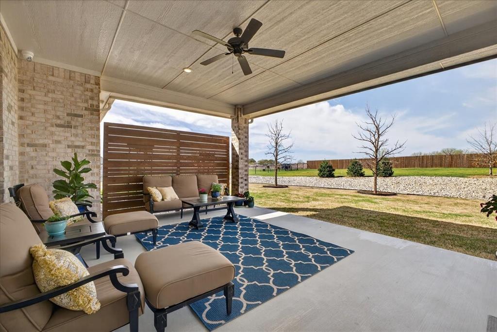 3017 Infinity Drive Weatherford, TX 76087 - Photo 37 of 40