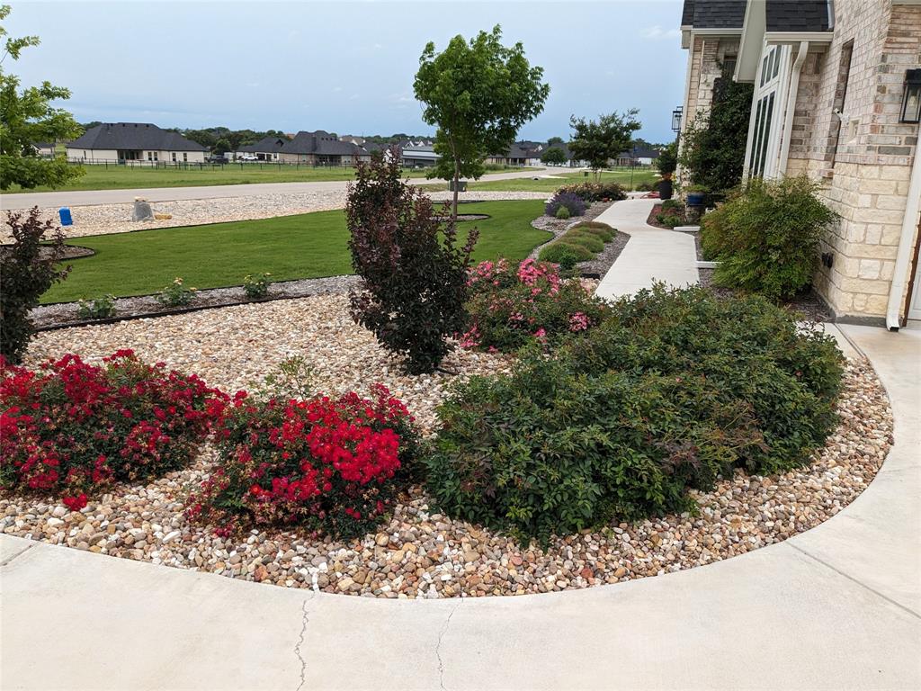 3017 Infinity Drive Weatherford, TX 76087 - Photo 38 of 40