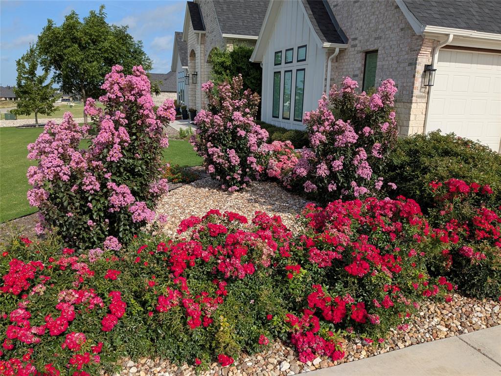 3017 Infinity Drive Weatherford, TX 76087 - Photo 39 of 40