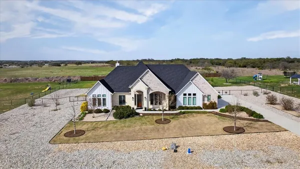 $610,000 | 3017 Infinity Drive, Weatherford, TX 76087