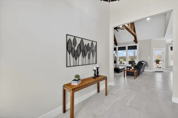 $610,000 | 3017 Infinity Drive, Weatherford, TX 76087