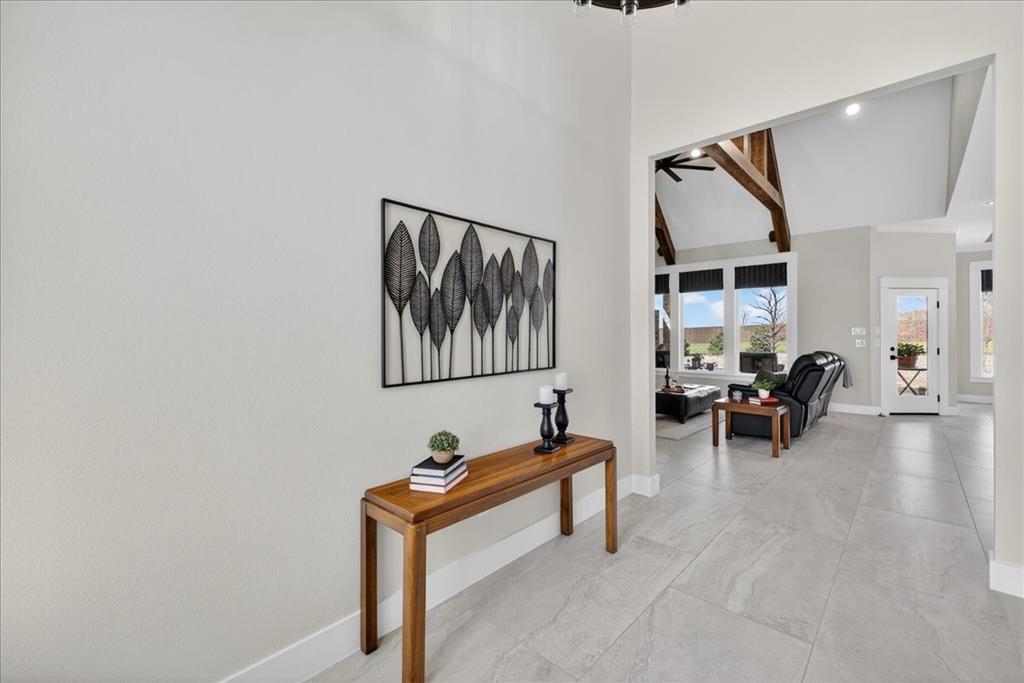 3017 Infinity Drive Weatherford, TX 76087 - Photo 7 of 40