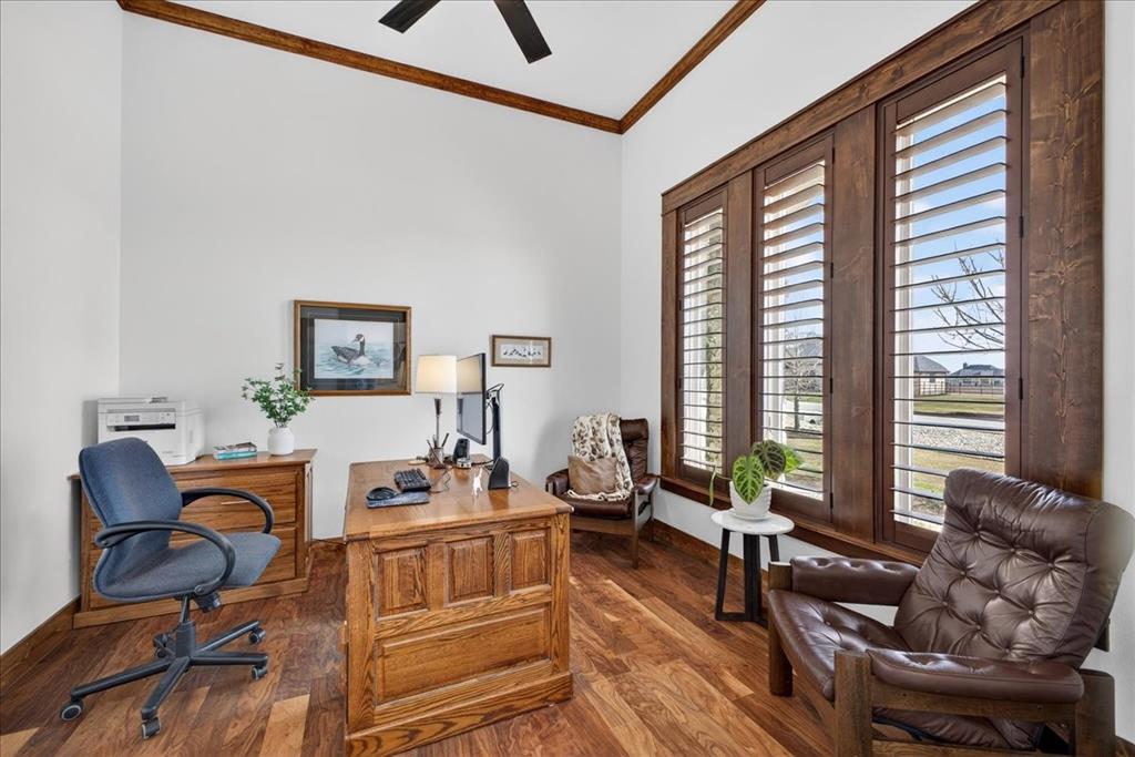 3017 Infinity Drive Weatherford, TX 76087 - Photo 8 of 40