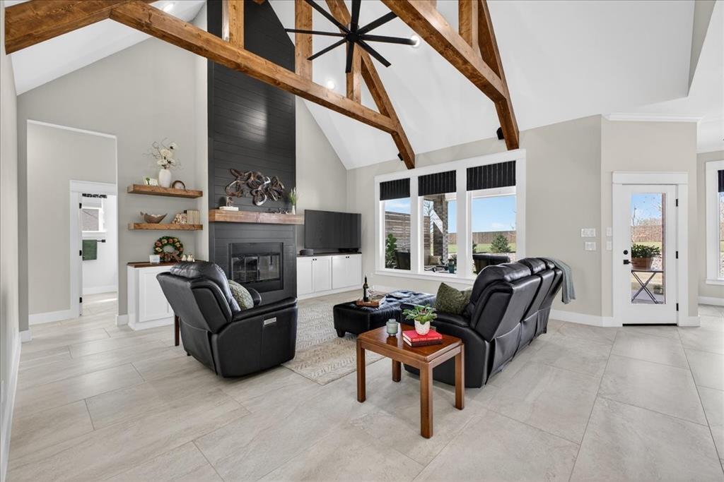 3017 Infinity Drive Weatherford, TX 76087 - Photo 9 of 40