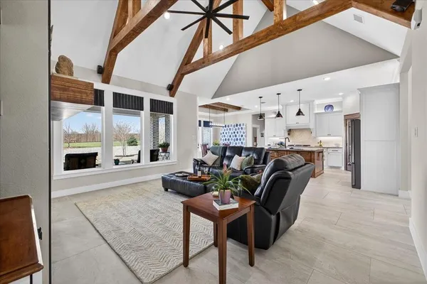 $610,000 | 3017 Infinity Drive, Weatherford, TX 76087