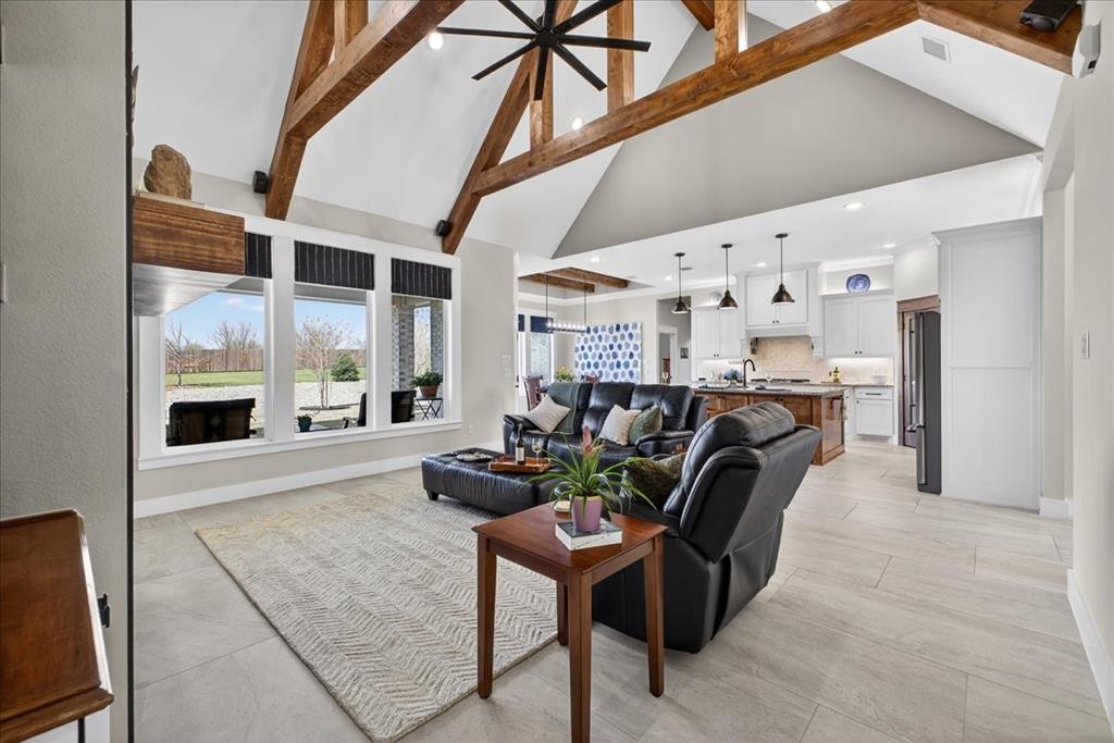 3017 Infinity Drive Weatherford, TX 76087 - Photo 10 of 40