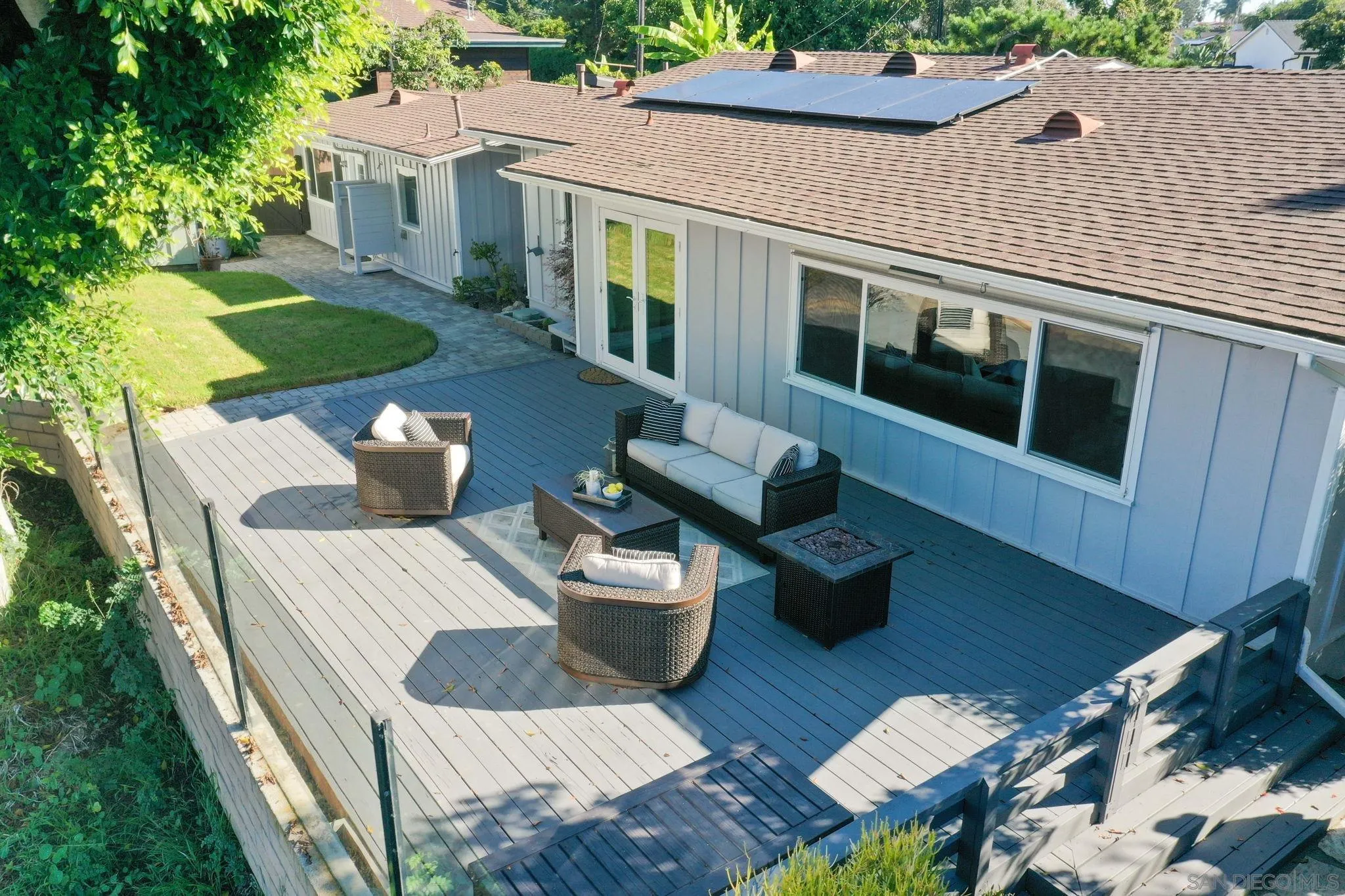 1625 Eolus Avenue Encinitas, CA 92024 - Photo 1 of 37 a view of outdoor space yard and patio