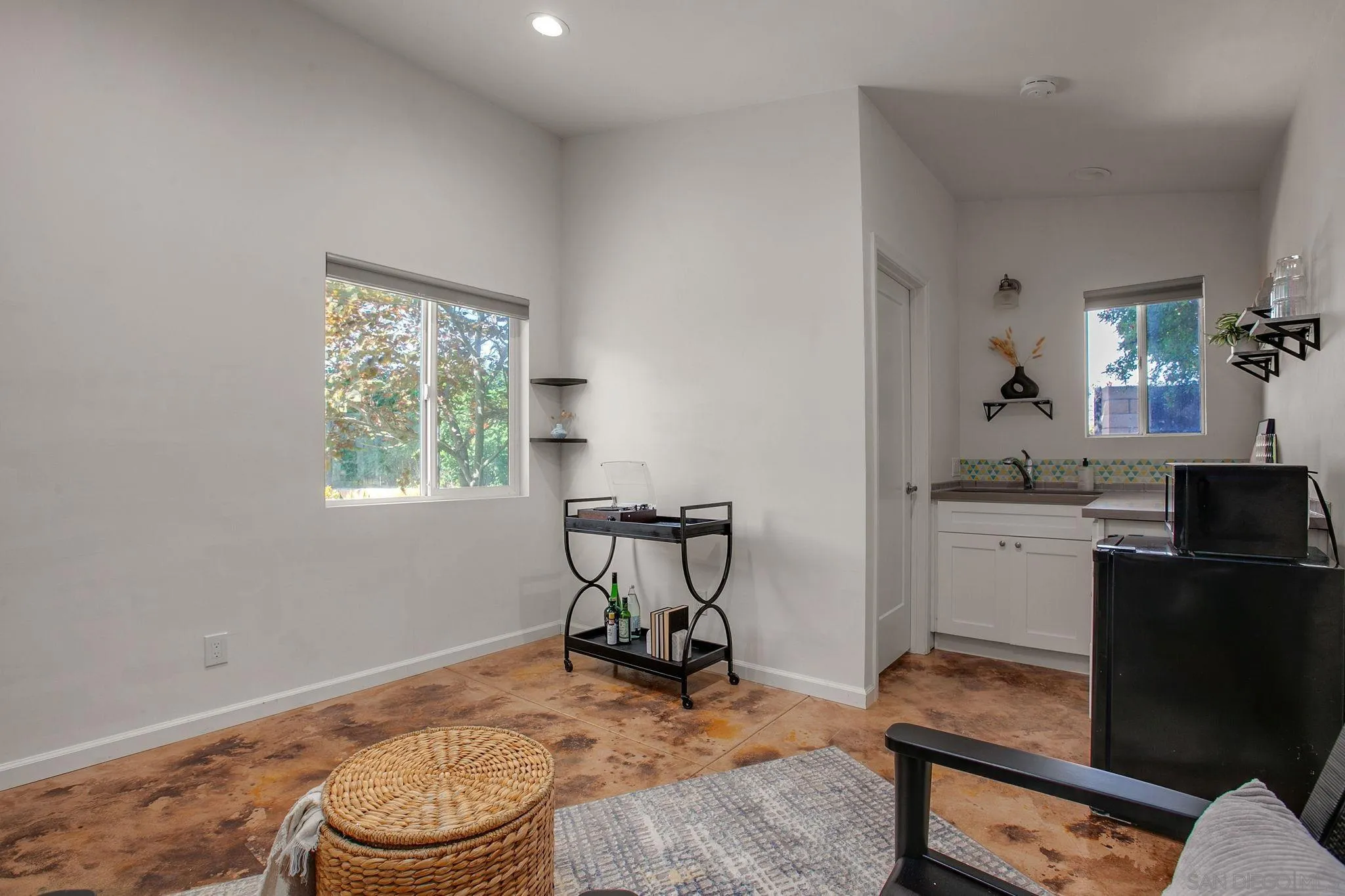 1625 Eolus Avenue Encinitas, CA 92024 - Photo 23 of 37 a room with storage and utility