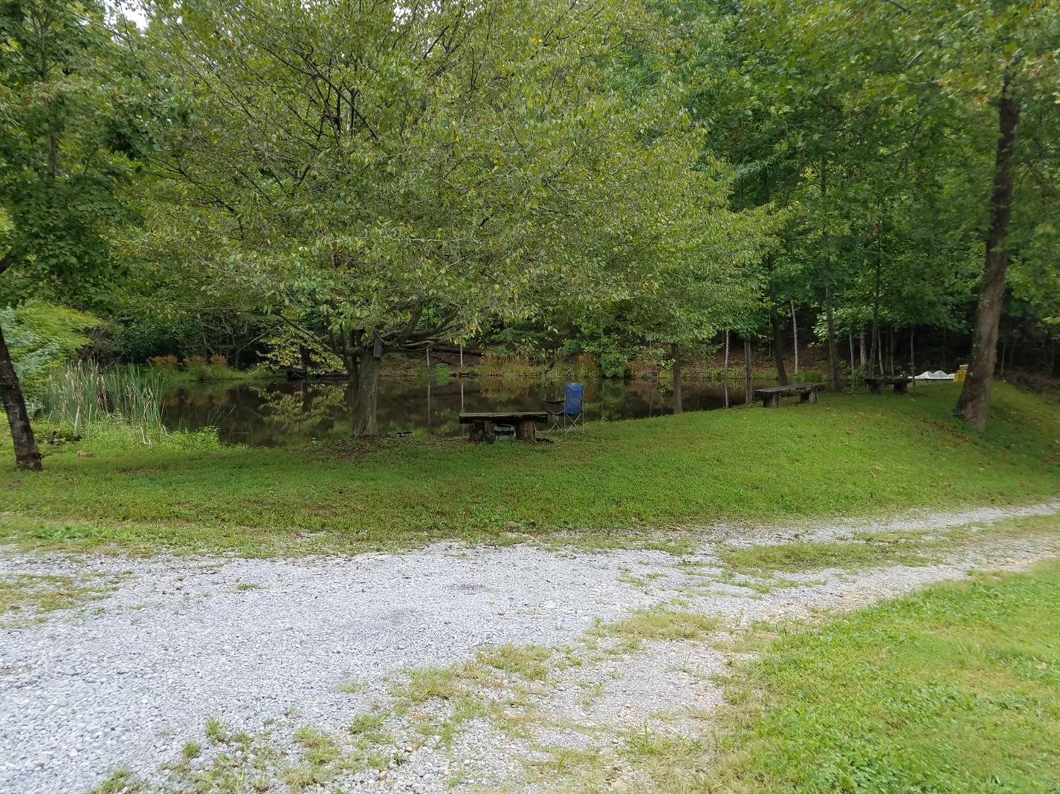 220 Cream Ridge Road Junction City, KY 40440 - Photo 10 of 14 Listing Photo